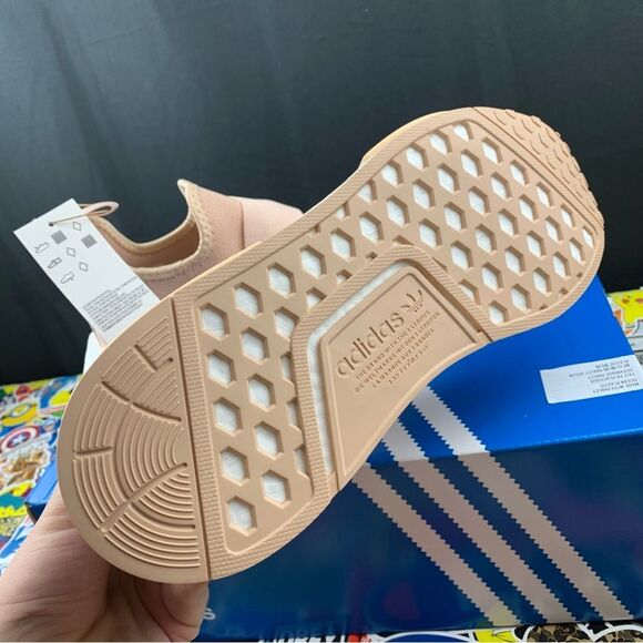 Adidas NMD R1 Straps Various Womens Sizes - Picture 4 of 13